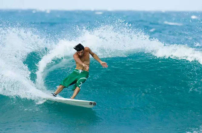 Arugam Bay