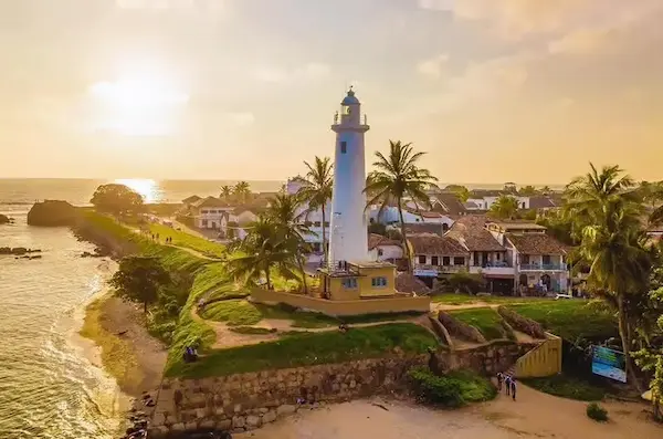 Galle